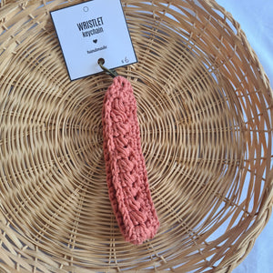 Wristlet Keyring
