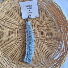 Load image into Gallery viewer, Wristlet Keyring