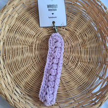 Load image into Gallery viewer, Wristlet Keyring