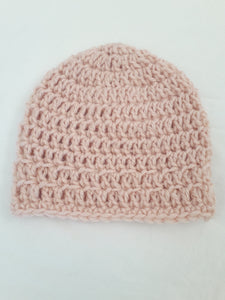 Simple Beanie