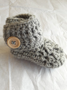 Snug Uggs Grey