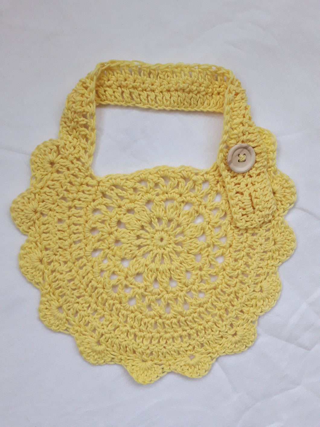 Vintage Bib