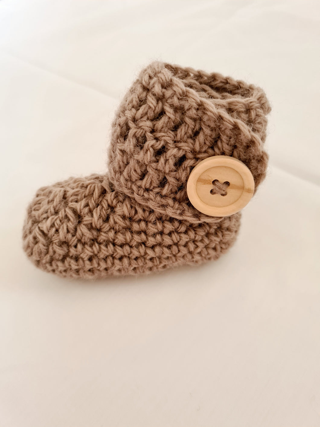 Snug Uggs - Fawn