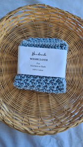 Eco-Friendly Wash Cloths