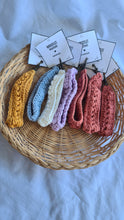 Load image into Gallery viewer, Wristlet Keyring