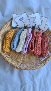 Wristlet Keyring