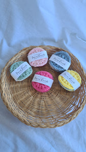 Small Make-Up Remover Pads