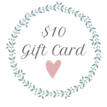 Load image into Gallery viewer, Gift Card