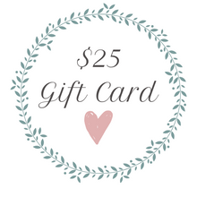 Load image into Gallery viewer, Gift Card