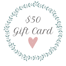 Load image into Gallery viewer, Gift Card