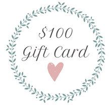 Load image into Gallery viewer, Gift Card