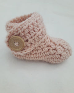 Snug Uggs Apricot