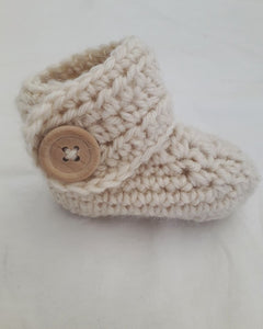 Snug Uggs Linen