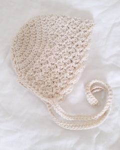 Fleur Bonnet