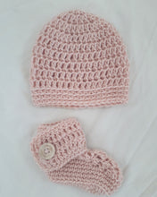 Load image into Gallery viewer, Snug Set - Wool - Fawn