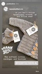 So Soft Bear Hoody